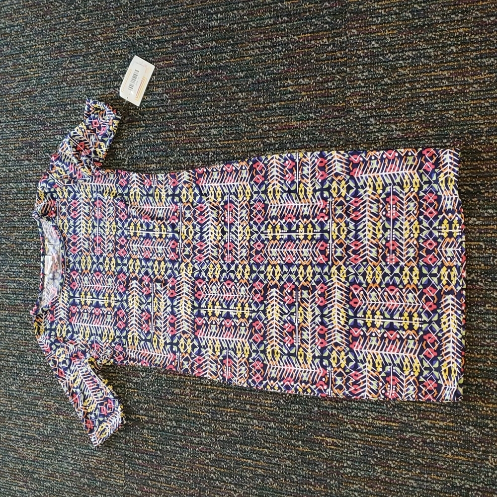 Lularoe Julia Size Small